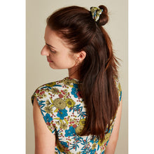 Lade das Bild in den Galerie-Viewer, Tranquillo 3er-Set Haar Scrunchies