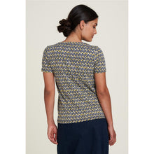 Lade das Bild in den Galerie-Viewer, Tranquillo Jersey Shirt bamboo