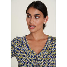 Lade das Bild in den Galerie-Viewer, Tranquillo Jersey Shirt bamboo