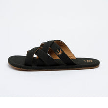 Lade das Bild in den Galerie-Viewer, Grand Step Shoes Hanf Pantolette Jamie