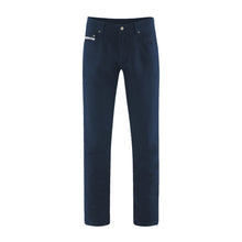 Lade das Bild in den Galerie-Viewer, HempAge Unisex 100% Hanf Jeans graphit