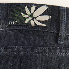 Lade das Bild in den Galerie-Viewer, HempAge Unisex 100% Hanf Jeans stone