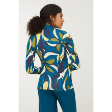 Lade das Bild in den Galerie-Viewer, Tranquillo EcoVero Shirt lily
