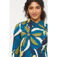 Lade das Bild in den Galerie-Viewer, Tranquillo EcoVero Shirt lily
