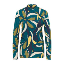 Lade das Bild in den Galerie-Viewer, Tranquillo EcoVero Shirt lily
