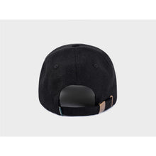 Lade das Bild in den Galerie-Viewer, 8000Kicks Hanf Basecap schwarz
