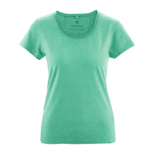 Lade das Bild in den Galerie-Viewer, HempAge Hanf T-Shirt miami
