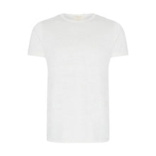 Lade das Bild in den Galerie-Viewer, The Hemp Line Hanf T-Shirt natur
