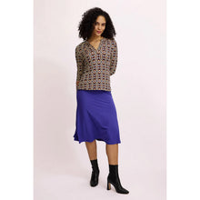 Lade das Bild in den Galerie-Viewer, Tranquillo EcoVero Shirt ethno
