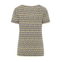 Lade das Bild in den Galerie-Viewer, Tranquillo Jersey Shirt bamboo
