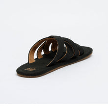 Lade das Bild in den Galerie-Viewer, Grand Step Shoes Hanf Pantolette Jamie
