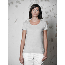 Lade das Bild in den Galerie-Viewer, HempAge Hanf T-Shirt apple
