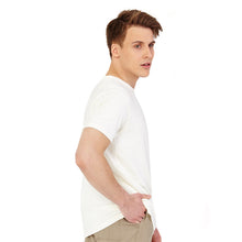 Lade das Bild in den Galerie-Viewer, The Hemp Line Hanf T-Shirt natur
