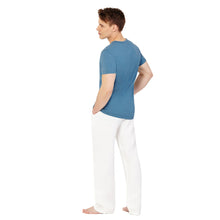 Lade das Bild in den Galerie-Viewer, The Hemp Line Unisex 100% Hanf Freizeit-/Yogahose natur
